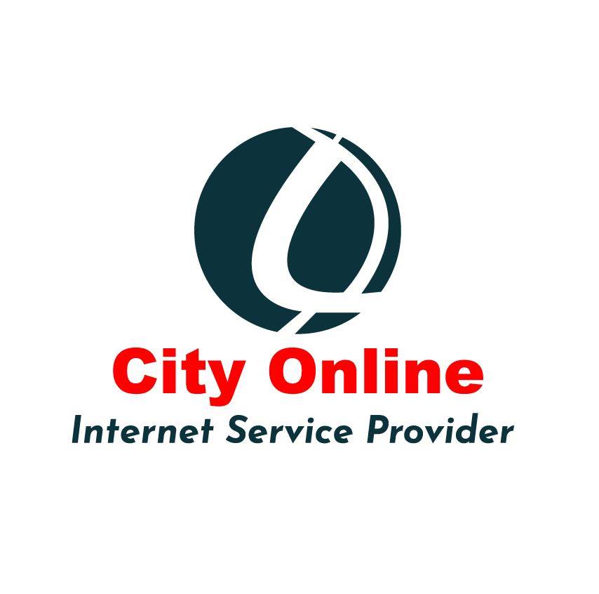 City Online-logo